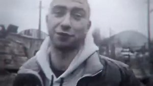 Гарри топор - мне не рады тут