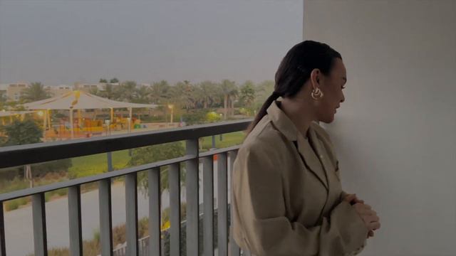 Дом в Дубае, дуплекс от застройщика Dubai Properties, доступное жилье в Дубае, Mudon Views Duplex смотреть онлайн