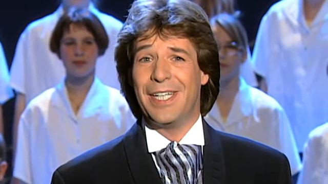 Ein Stern am Himmel ist noch frei (Musik liegt in der Luft 14.4.1996) (VOD) смотреть онлайн