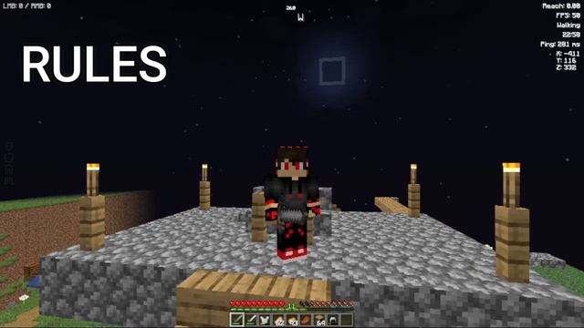 How to join bloody SMP| minecraft brand new public smp | JAVA + PE@TechnoGamerzOfficial @GamerFleet смотреть онлайн