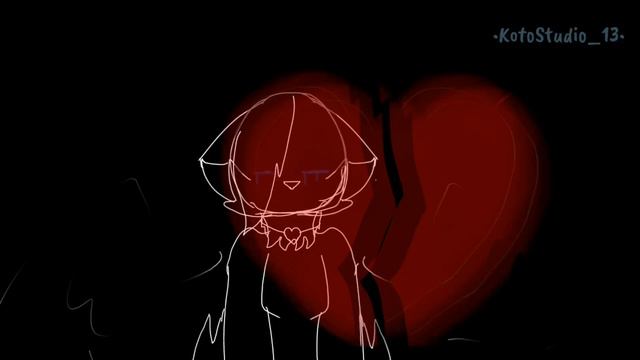 [MOR KOWKV]|Meme (Flipaclip)|15fps|FT. Undertale Sans & my oc смотреть онлайн
