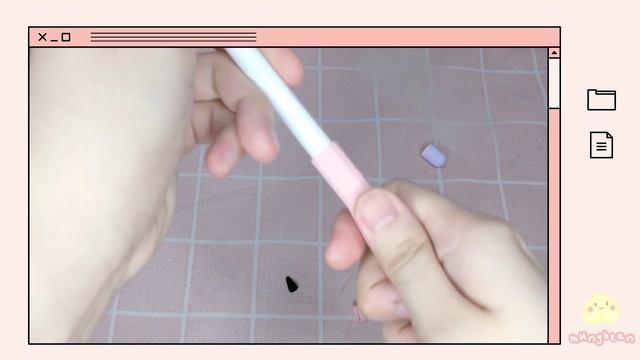 My Goojodoq Pen Accessories :Pen case & Nib Protectors смотреть онлайн