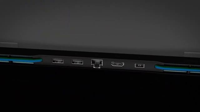 Lenovo LOQ 15IRH8 - 360 Animation Video смотреть онлайн