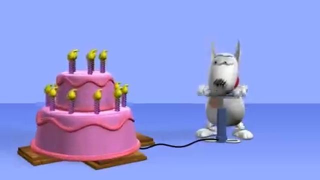 Happy Birthday смотреть онлайн