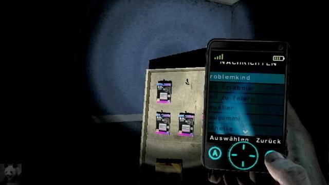 Silent Hill Shattered Memories #14 - Das Problemkind (Let's Play German Deutsch) смотреть онлайн