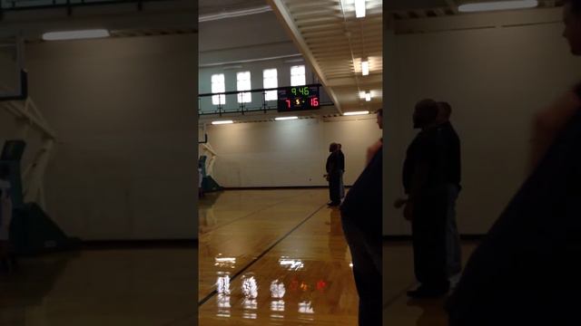 Deontrell Putting In Work...Part 5