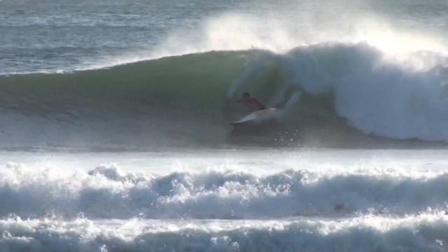 Olitas surf kayak HD 25-03-2010.mov смотреть онлайн
