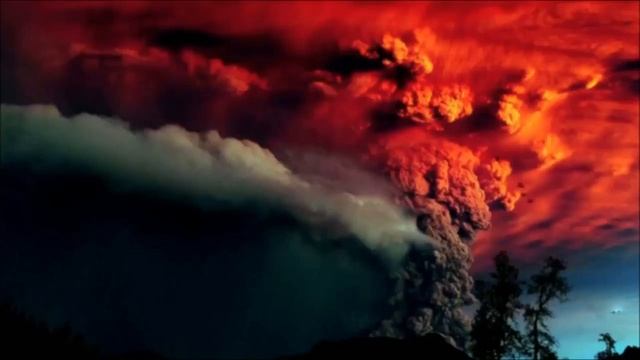 ALERT! HELIUM GAS AT YELLOWSTONE SUPERVOLCANO ORIGINAL FOOTAGE FROM USGS WATCH NOW смотреть онлайн