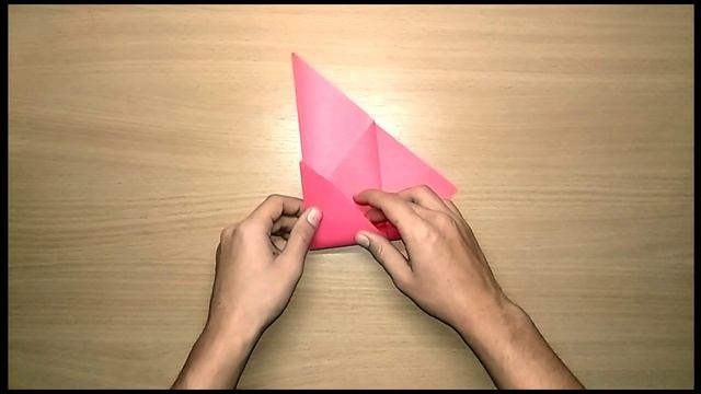 Как сделать красивый конверт из бумаги / How to make a beautiful paper envelope смотреть онлайн