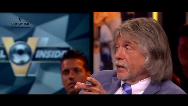 RTL Late Night - Boskamp versprekingen смотреть онлайн