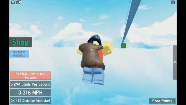 FASTEST ROBLOX VEHICLE!!!! смотреть онлайн