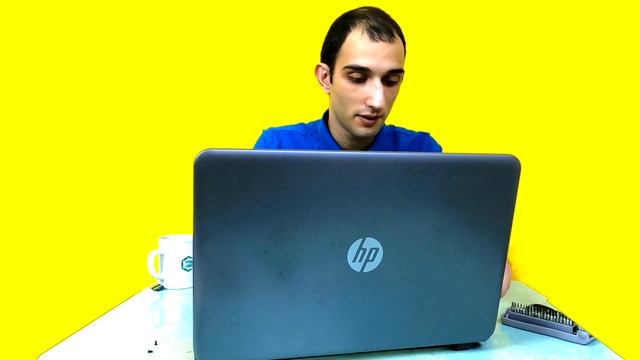 Разборка ноутбука HP 15-g200ur без купюр смотреть онлайн