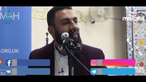 Абу Бакр Первый праведный халиф | Шейх Билял Асад