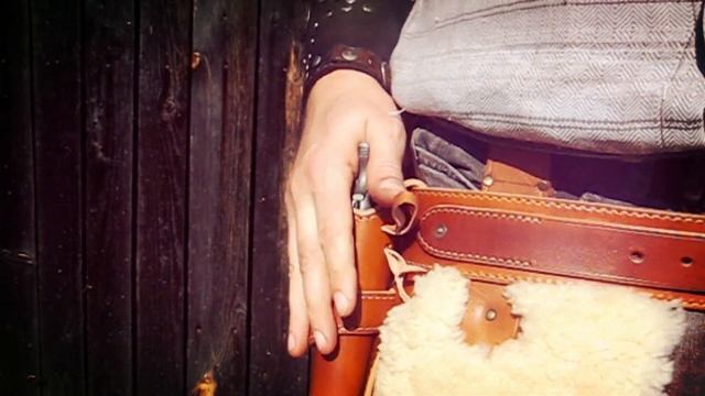 Replica Rifle Winchester | Kolser | Created by Sándor Senkó смотреть онлайн