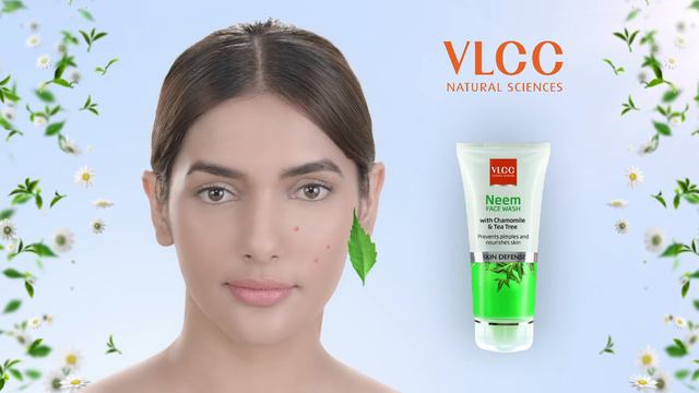VLCC Neem Facewash смотреть онлайн