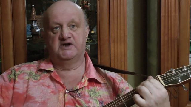 Романс-2021 "Отцвели хризантемы" смотреть онлайн