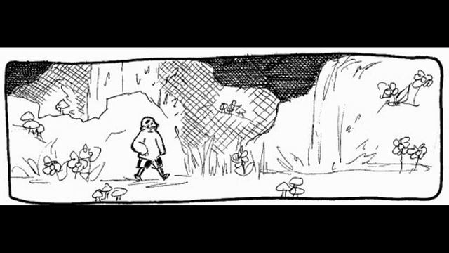 TrapTale Chapter 2 | ТрапТейл Глава 2 | Rus Dub Polli (Картавая Полли) | Undertale Comics смотреть онлайн
