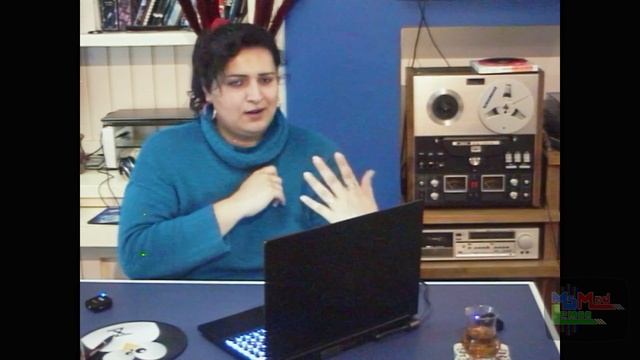Linux Laptop? My New Tuxedo Stellaris And My New Project Workflow (Review - Overview) смотреть онлайн