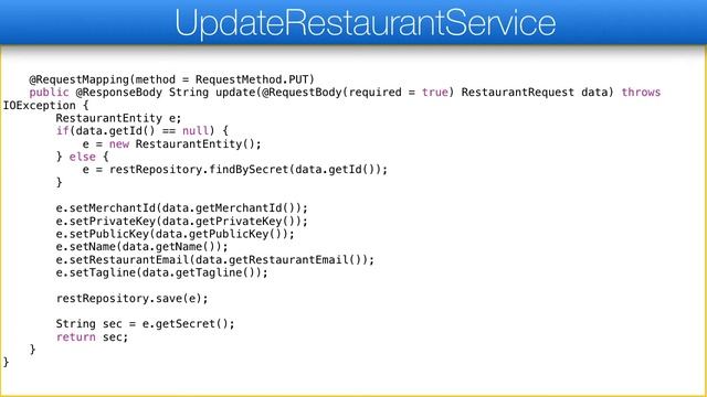 App Maker Server Part 2 смотреть онлайн