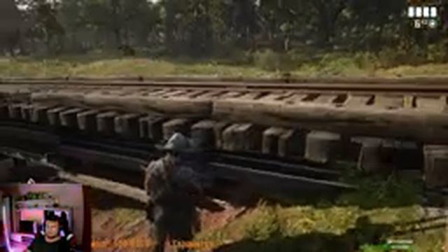 RDR 2 RP - RedWestRP Злые мексиканцы и Пумба! )))) смотреть онлайн