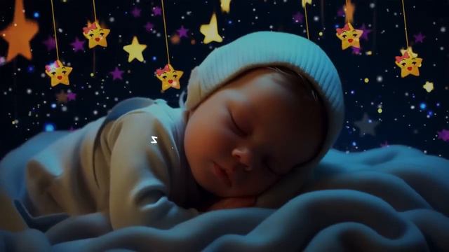 Малыш Уснет За 5 Минут! Успокаивающая Музыка Для Малышей   Колыбельные Мелодии Для Сна Малышей