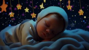 Малыш Уснет За 5 Минут! Успокаивающая Музыка Для Малышей   Колыбельные Мелодии Для Сна Малышей