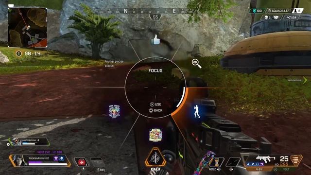 Jus some groovy Apexness W my friend! смотреть онлайн
