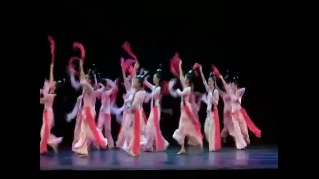 Peach Blossom -- 桃夭 смотреть онлайн