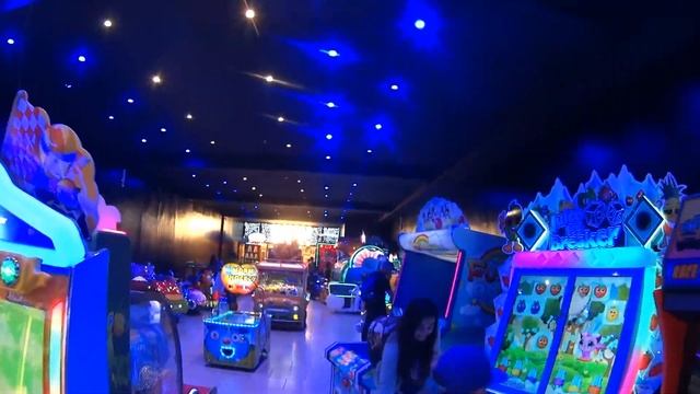 Мар Дель Плата Ночью смотреть онлайн