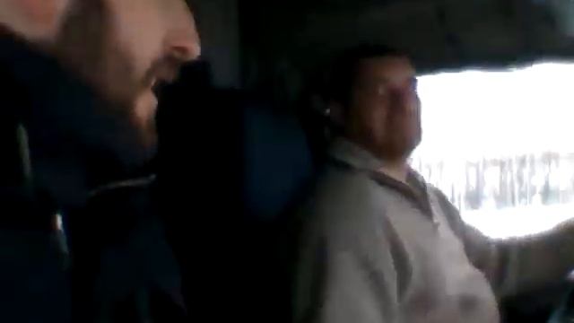 Добираюсь до пензы на фредлайнере смотреть онлайн