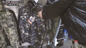 ✅Remington vs Kinghunter сравнение одежды для охоты - что лучше и в чем нюанся?