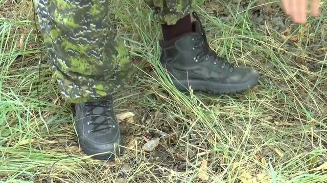 Выбор одежды для похода. смотреть онлайн