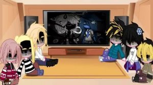 gacha life react to tokyo revengers takemichi as random gacha tiktok ??