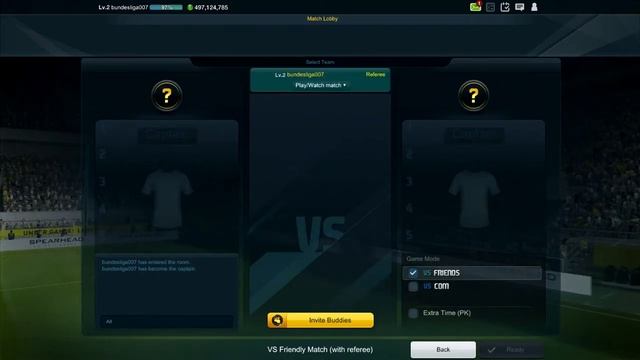 КАК ИГРАТЬ с ДРУГОМ СВОИМИ КОМАНДАМИ В FIFA ONLINE 3 смотреть онлайн