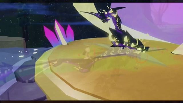 Amaris|Dragon adventures: S9| смотреть онлайн