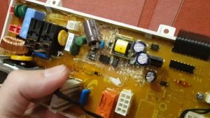 Ремонт стиральной машины Samsung WF-S861