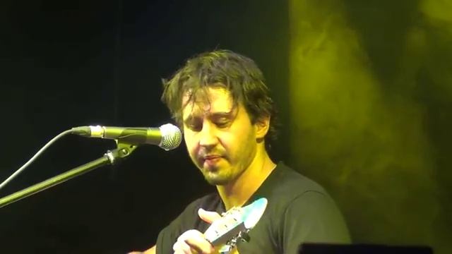 Игорь Растеряев - концерт в Санкт-Петербурге