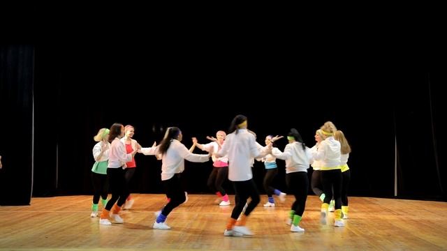 It's my life танец родителей смотреть онлайн