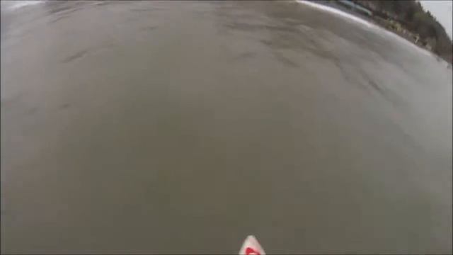 Зимний серфинг Hosta Rica. Евгений Айвазьян смотреть онлайн