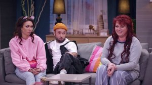 Однажды в России: Долбанутые чайлдфри