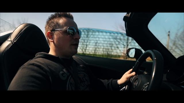 Opel GT Roadster 2.0 Turbo Test | PS - der Motordeal смотреть онлайн