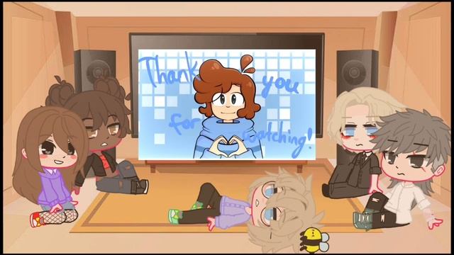 kindergarten parents react to their kids смотреть онлайн