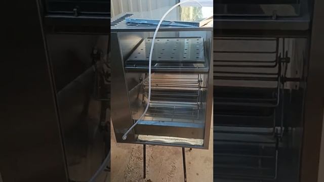 электрогриль Sikom MK-3.8B