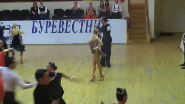 Николаев-Пустовалова Самба смотреть онлайн