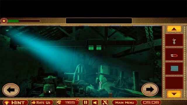 501 Free New Escape Games Level 67 Walkthrough смотреть онлайн
