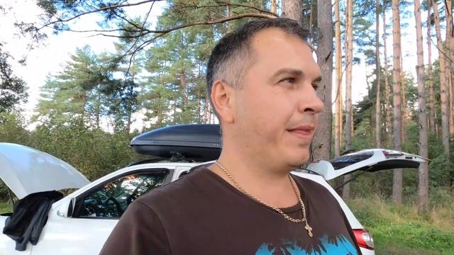 Тверская область, река Медведица смотреть онлайн