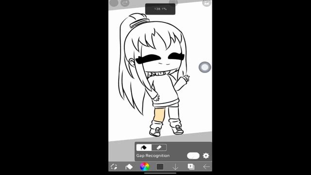 IbisPaint-X bucket tool bugs ? (Solutions Pending!) смотреть онлайн
