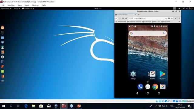 Mobile Application Security: Android basics смотреть онлайн