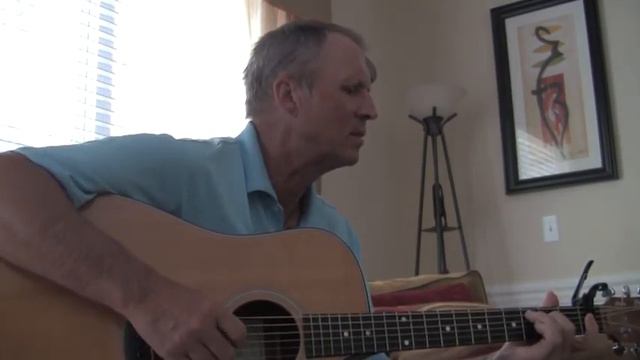 Nick Edwards sings Love is a losing Game смотреть онлайн