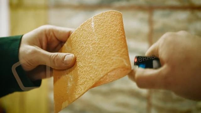 Гибкий камень